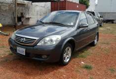 LIFAN 520i - foto
