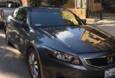 HONDA Accord - foto