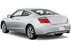 HONDA Accord - foto