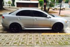 MITSUBISHI Lancer ES - foto