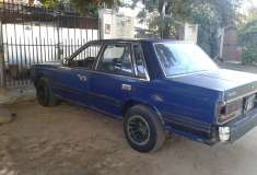 NISSAN Larel - foto