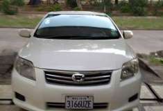 TOYOTA Corolla Axio - foto
