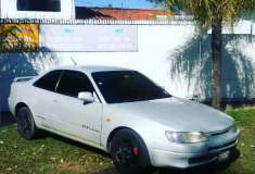 TOYOTA Corolla Levin - foto