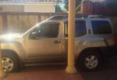 NISSAN Xterra - foto
