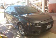 MITSUBISHI Lancer GT - foto