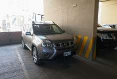 NISSAN X-Trail Extreme - foto