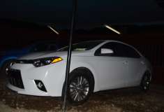 TOYOTA Corolla LE Plus - foto