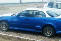 TOYOTA Sprinter Marino - foto