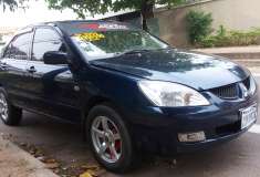 MITSUBISHI Lancer - foto