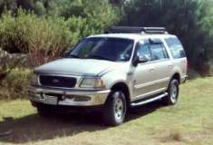 FORD EXPEDITION - foto