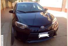TOYOTA COROLLA LE - foto