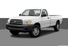 TOYOTA TUNDRA - foto
