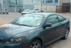 TOYOTA SCION - foto