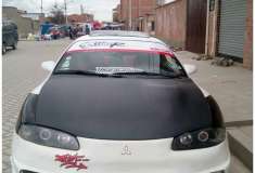 MITSUBISHI ECLIPSE - foto