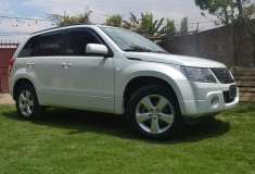 SUZUKI GRAND VITARA - foto