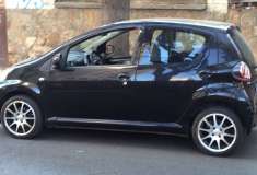 TOYOTA AYGO - foto