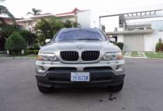 BMW X5 - foto