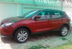 NISSAN QASHQAI - foto