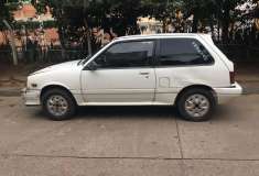 SUZUKI FORZA - foto