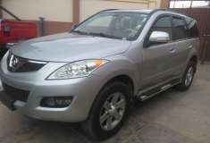 GREAT WALL  HAVAL H5 - foto