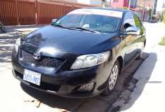 TOYOTA COROLLA - foto