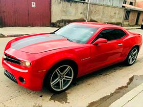 Autos Usados Chevrolet Compra Venta De Autos Usados