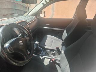 SUZUKI GRAND VITARA - foto
