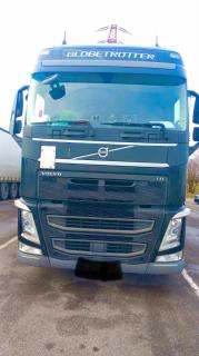 VOLVO FH500 - foto