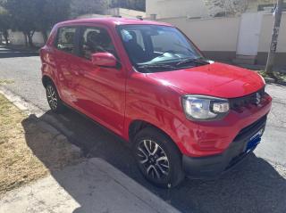 SUZUKI S-PRESSO - foto