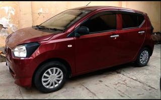 DAIHATSU MIRA - foto