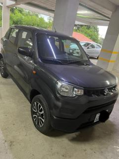 SUZUKI SUZUKI SPRESSO - foto