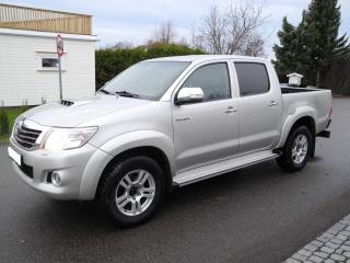 TOYOTA HILUX - foto