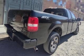 FORD F-150 - foto