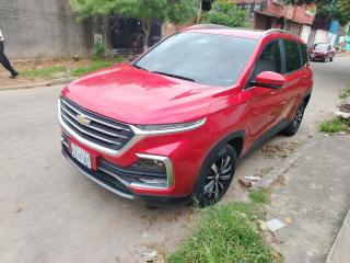 CHEVROLET CHEVROLET CAPTIVA 2021 - foto