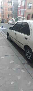 NISSAN SUNNY - foto