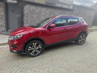 NISSAN QASHQAI ADVANCE - foto