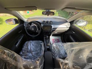 SUZUKI VITARA - foto