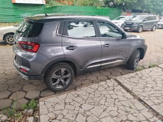 CHERY CHERRY TIGGO 3PRO 2025 - foto