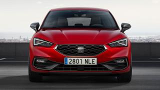 SEAT IBIZA - foto