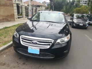 FORD TAURUS - foto