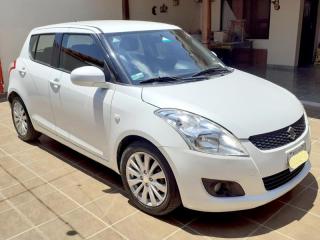 SUZUKI SWIFT - foto