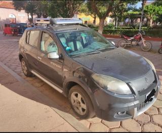 RENAULT STEPWAY - foto