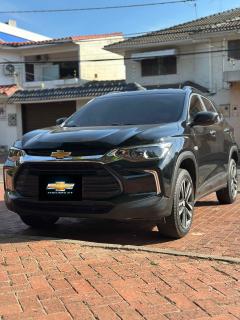 CHEVROLET TRACKER - foto