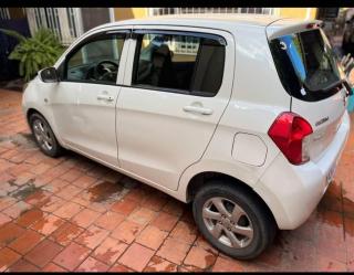 SUZUKI CELERIO - foto