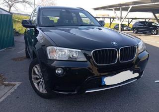 BMW X3 - foto