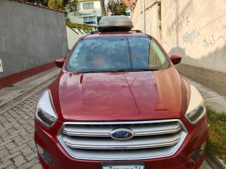 FORD ESCAPE - foto