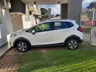 HONDA WR-V - foto