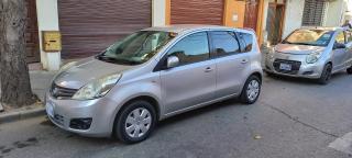 NISSAN NOTE - foto