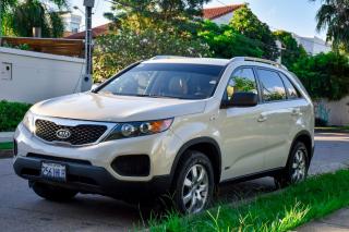 KIA SORENTO - foto