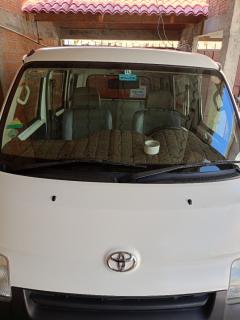 TOYOTA TOWNACE - foto